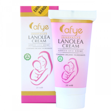 Afye Lanolea Cream