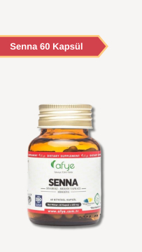 Afye Senna