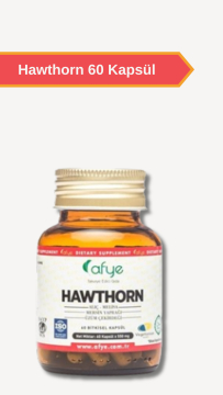 Afye Hawthorn