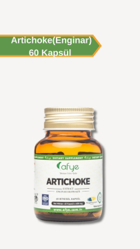 Afye Artichoke