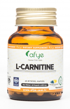 Afye L-Carnitine