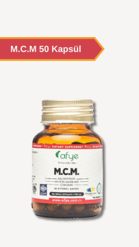 Afye M.C.M