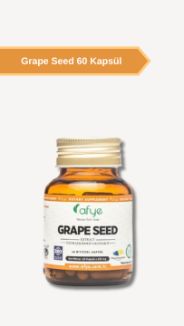 Afye Grape Seed
