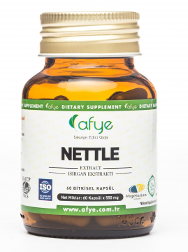 Afye Nettle