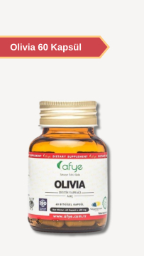 Afye Olivia
