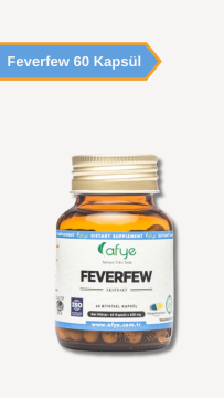 Afye Feverfew