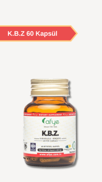 Afye KBZ
