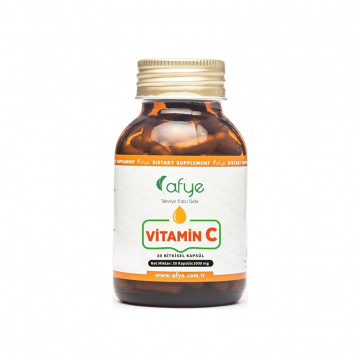 Afye Vitamin C