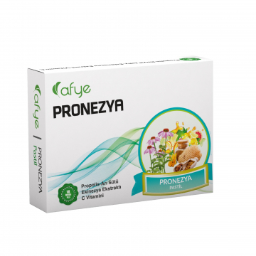 Afye Pronezya Pastil