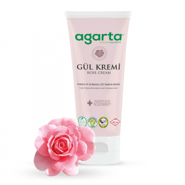 Gül Kremi