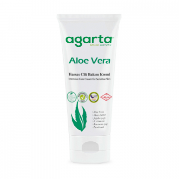 Aloe Vera Kremi