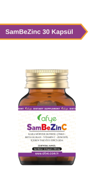 Afye SamBeZinC
