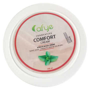 Afye Comfort Cream